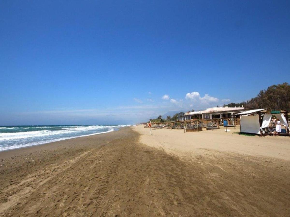 Belvilla By Oyo Golden Beach House Marbella Exterior foto