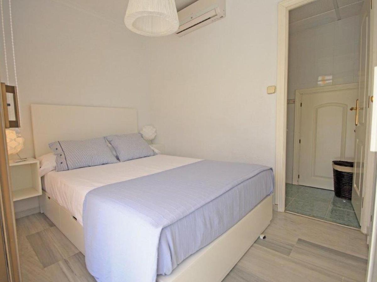 Belvilla By Oyo Golden Beach House Marbella Exterior foto